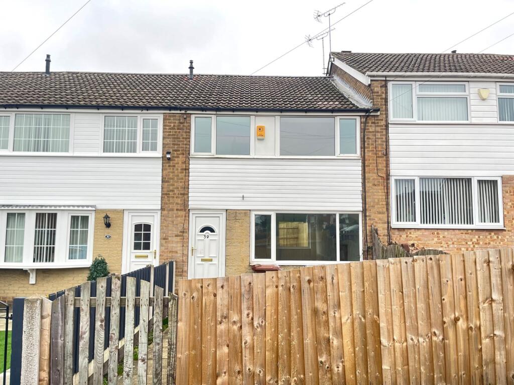 Main image of property: Wesley Croft, Leeds, West Yorkshire, LS11