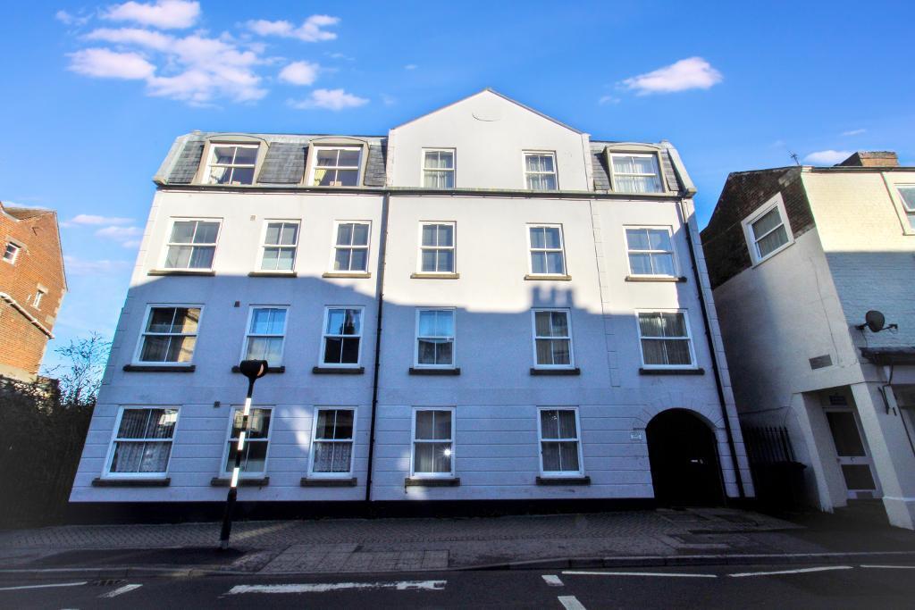 Main image of property: Station Road, Warminster, Wiltshire, BA12 9LS