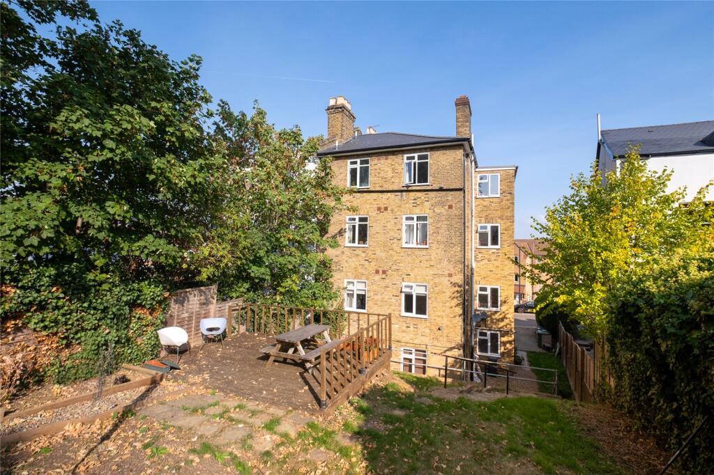 Knollys Road, London, SW16 photo 4