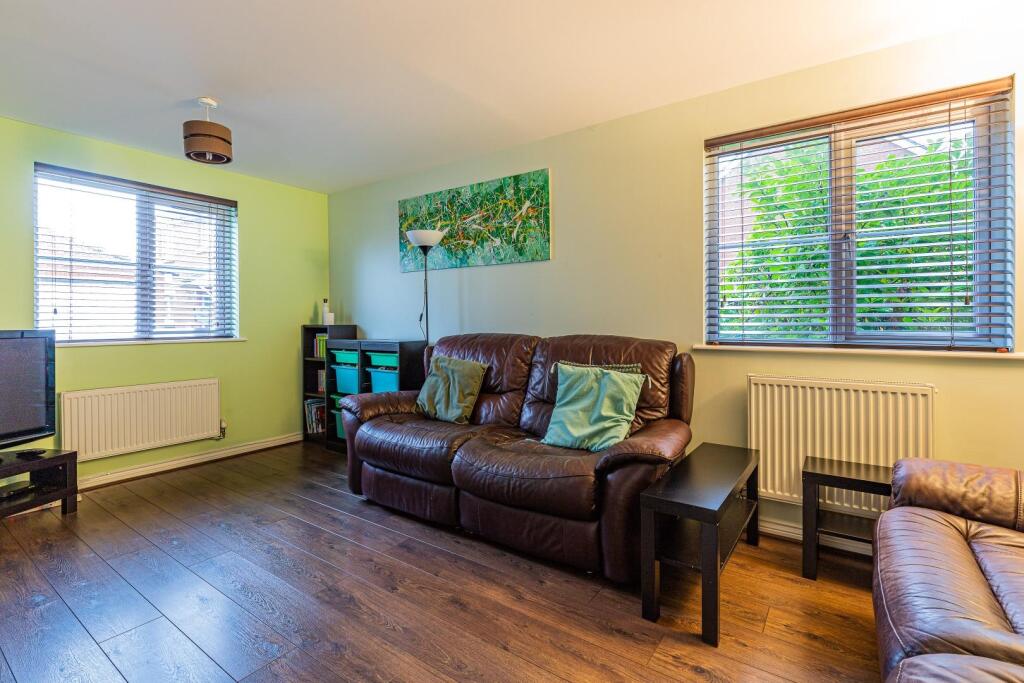 House in Cardiff - View 2