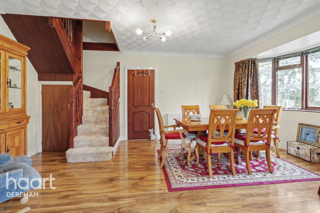 Main image of property: Church Road, Thetford