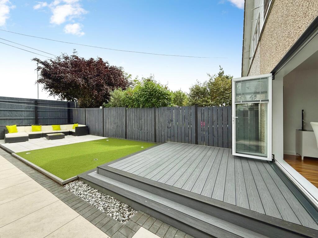 Monroe Drive, Glasgow, G71 photo 2