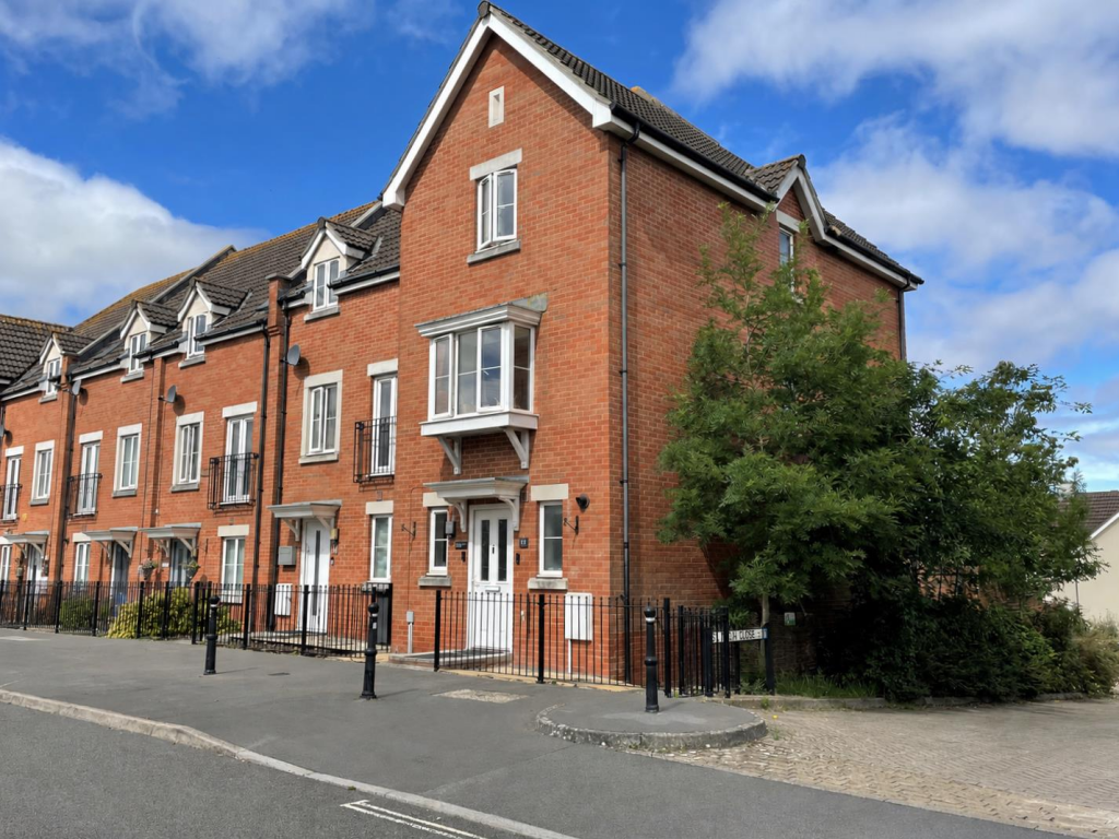 Main image of property: Old Barrow Hill, Shirehampton