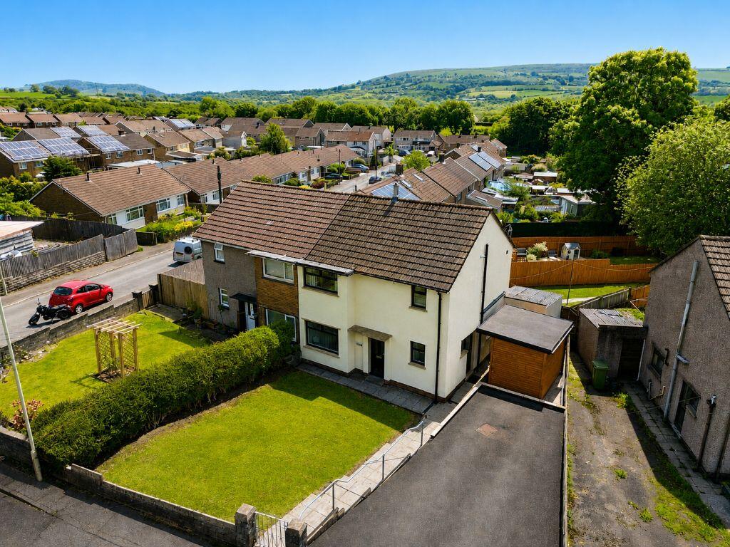 Main image of property: Heol Salem, Church Village, Pontypridd, CF38 1RR