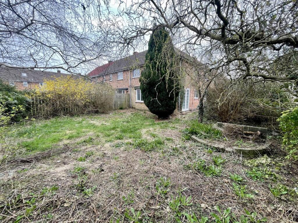 Main image of property: Lightfoot Road, Newton Aycliffe