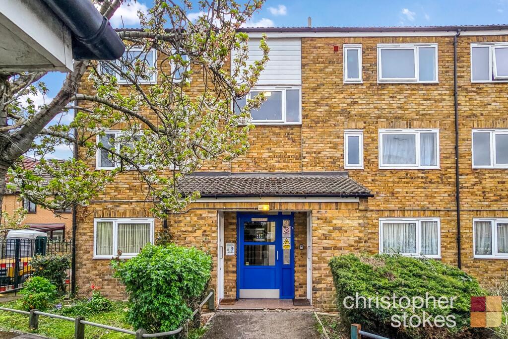 Main image of property: Johnby Close, Enfield, Greater London, EN3 6BJ