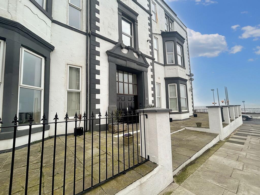 Main image of property: Esplanade, Whitley Bay, Tyne and Wear, NE26 2AS