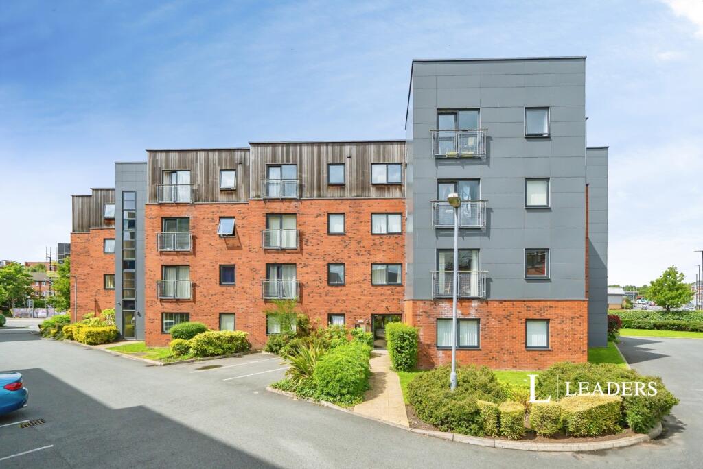 Main image of property: Dutton Court, Warrington, Cheshire, WA1