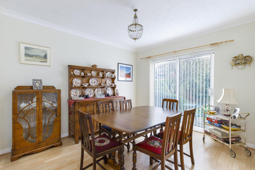 House in Blackpool - View 4
