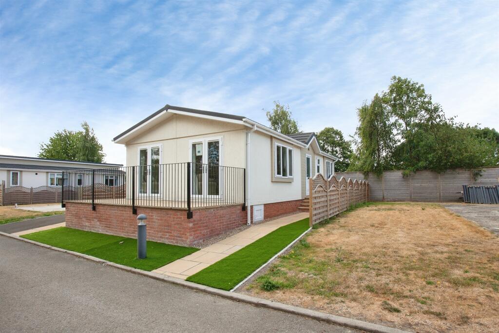 Main image of property: Station Road, Mexborough
