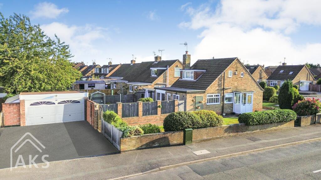 Main image of property: Devonshire Drive, Mickleover, DE3