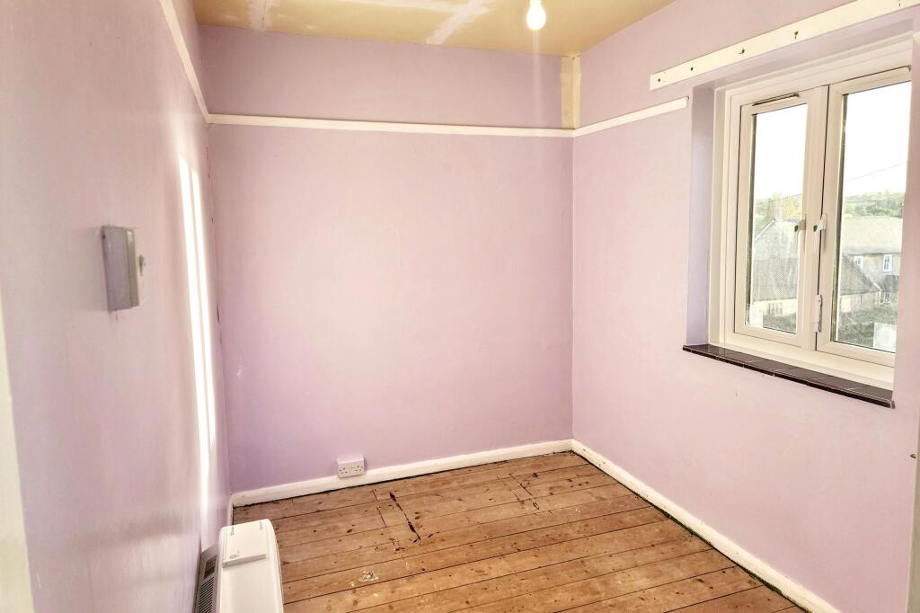 House in Taunton - More