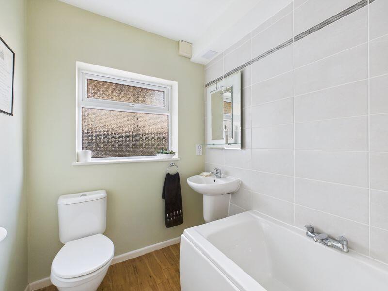 房产图片 8 - 巴斯，克拉弗顿山下，弗拉特伍兹路