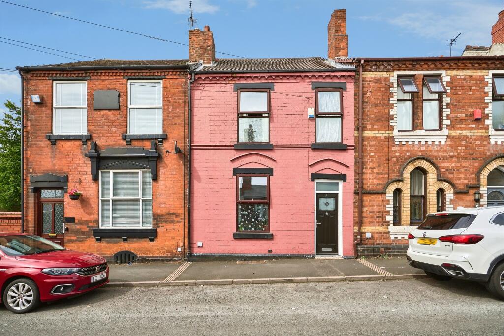 Main image of property: Pritchard Street, Wednesbury