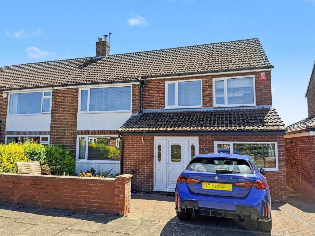Main image of property: Priors Walk, Morpeth