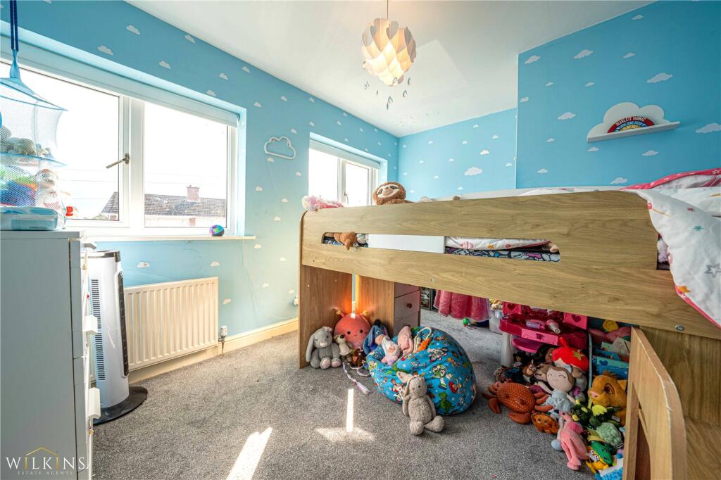 Additional image 16 of Hayworth Close, Tamworth, Staffordshire, B79