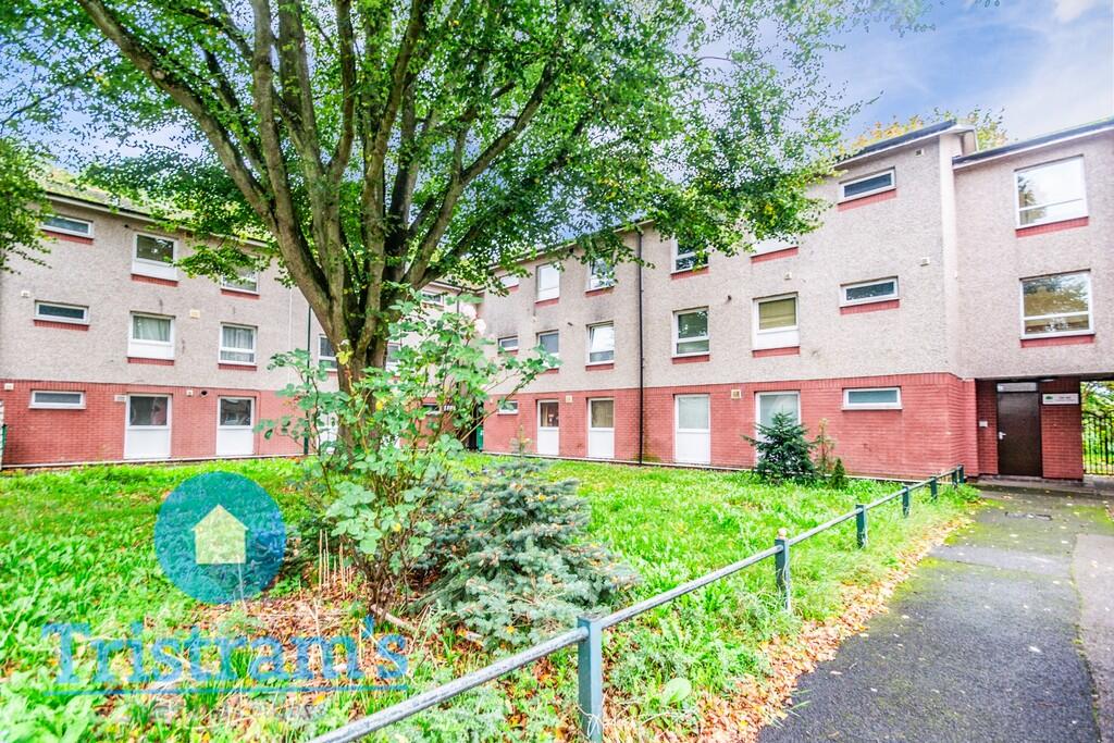 Main image of property: Frobisher Gardens, Nottingham