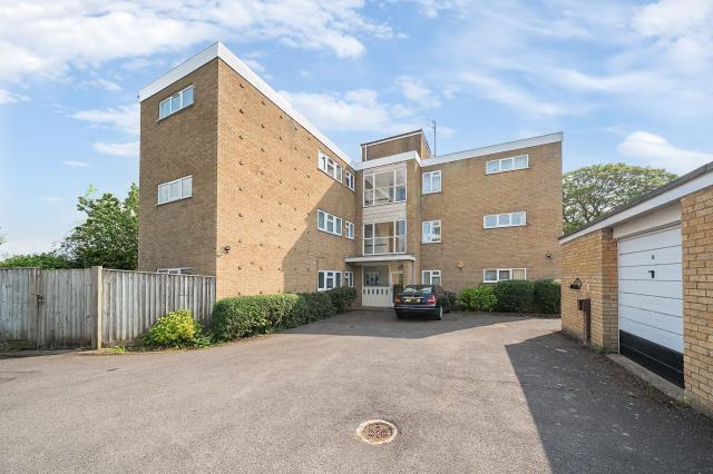 Main image of property: First Turn, Oxford, OX2