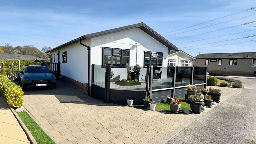 Main image of property: Wickham Court, North Boarhunt