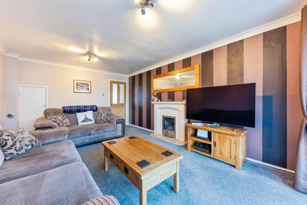 House in North Kesteven, Ruskington - View 4