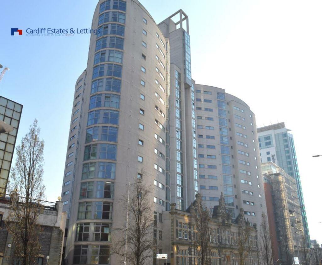 Main image of property: Altolusso, City Centre, 3rd Floor