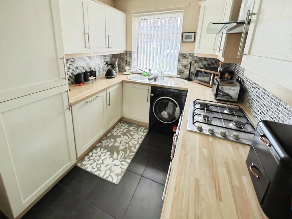Meadow Street, Houghton Le Spring, DH5 9RE photo 5