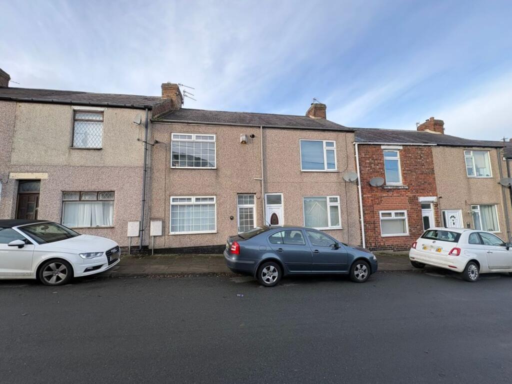 Main image of property: 10 Gurlish West, Coundon, Bishop Auckland, County Durham, DL14 8PN