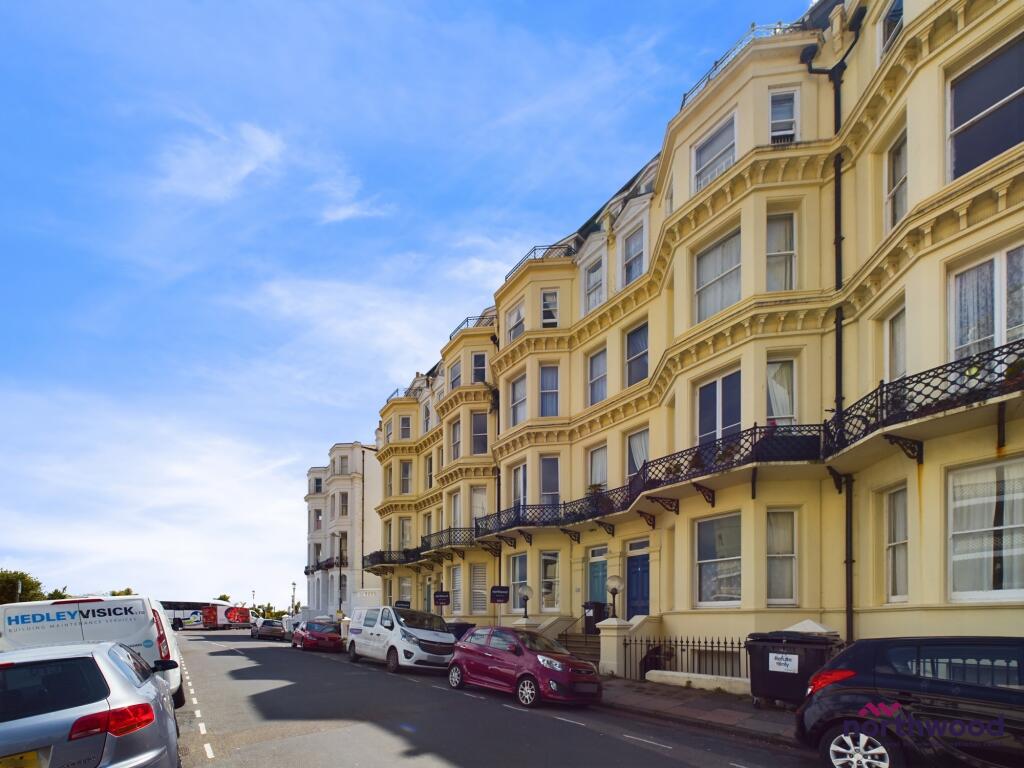 Main image of property: Queens Gardens, Eastbourne, BN21