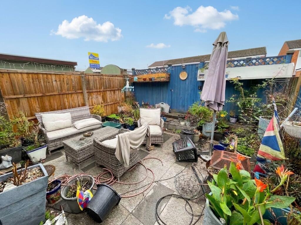 House in Bristol - View 4