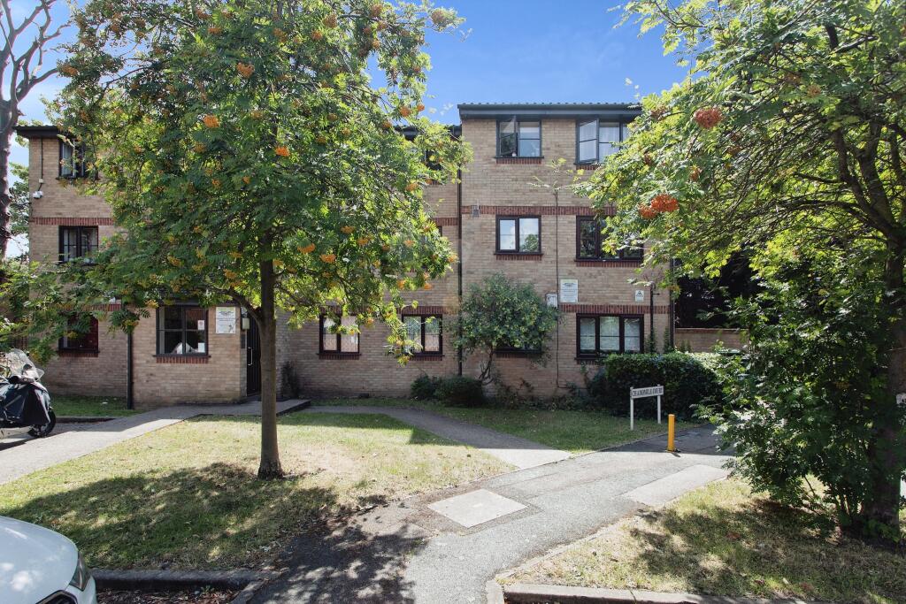 Main image of property: Chamomile Court, 5 Yunus Khan Close, London, E17