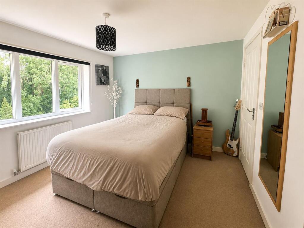 Apartment in Maidstone, Boughton Monchelsea - More