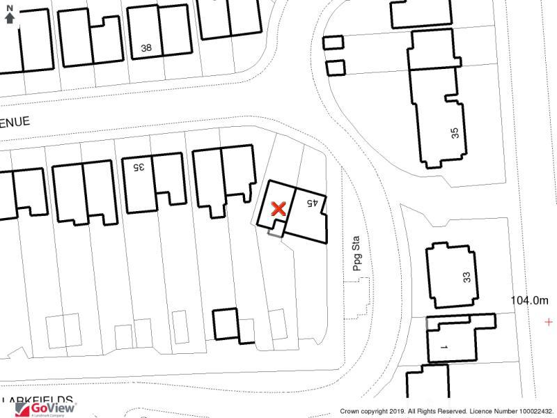 Photo of the property