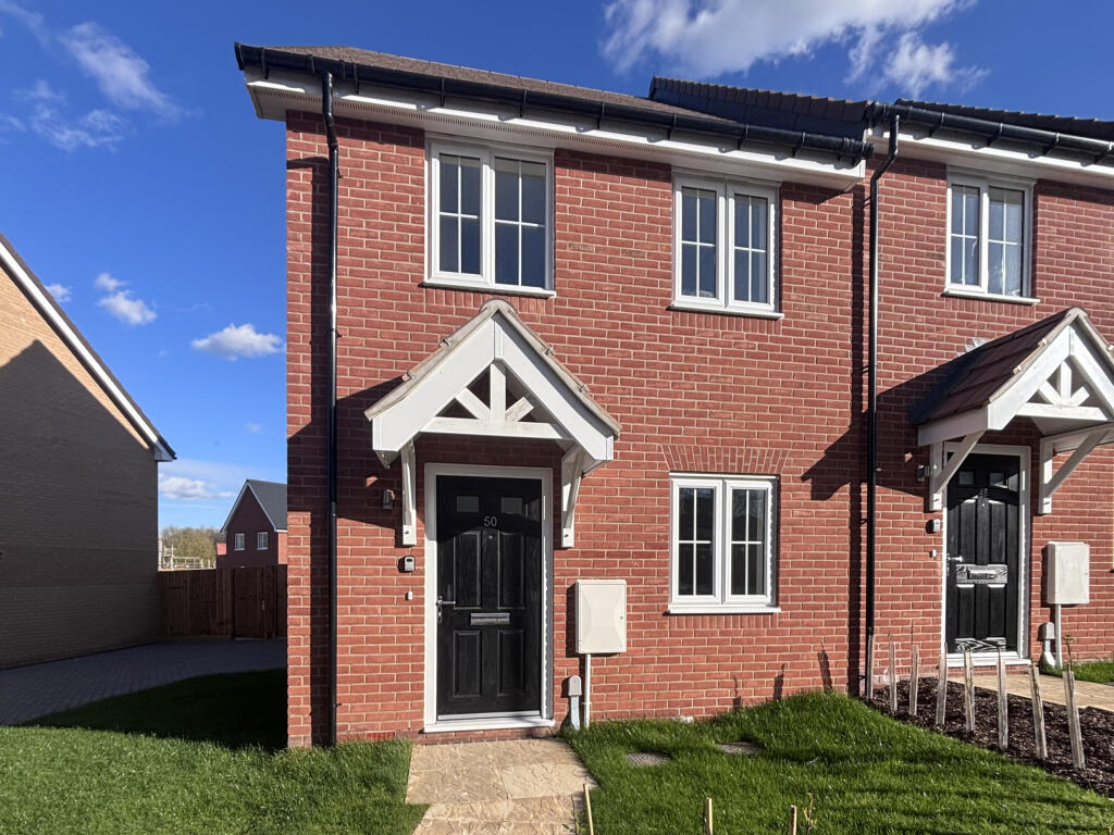 Main image of property: Pond Field Road, Thurston, Bury St. Edmunds, Suffolk