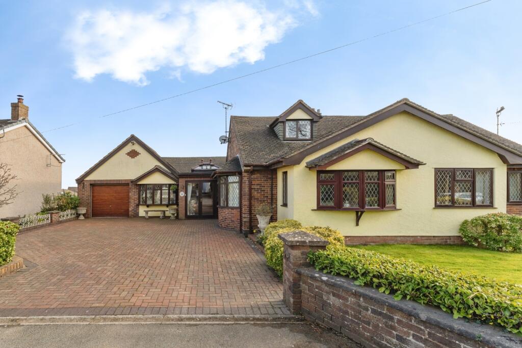 Main image of property: Mold Road, Buckley, Flintshire, CH7
