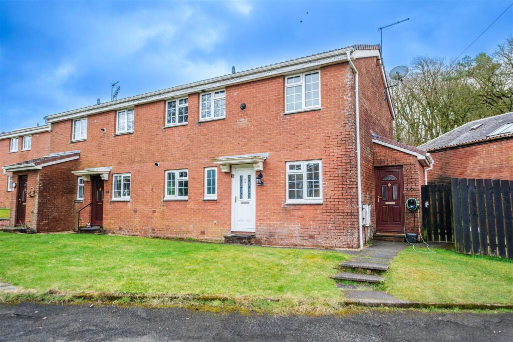 Main image of property: Cherrytree Place, Strathaven