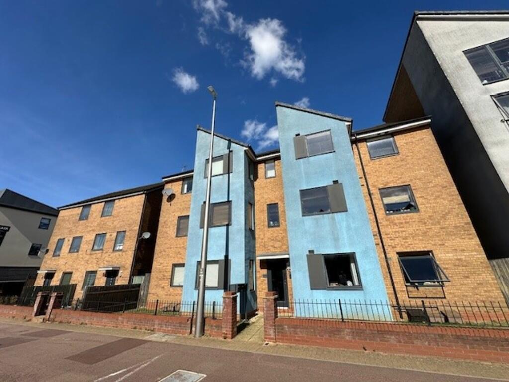 Main image of property: Countess Way