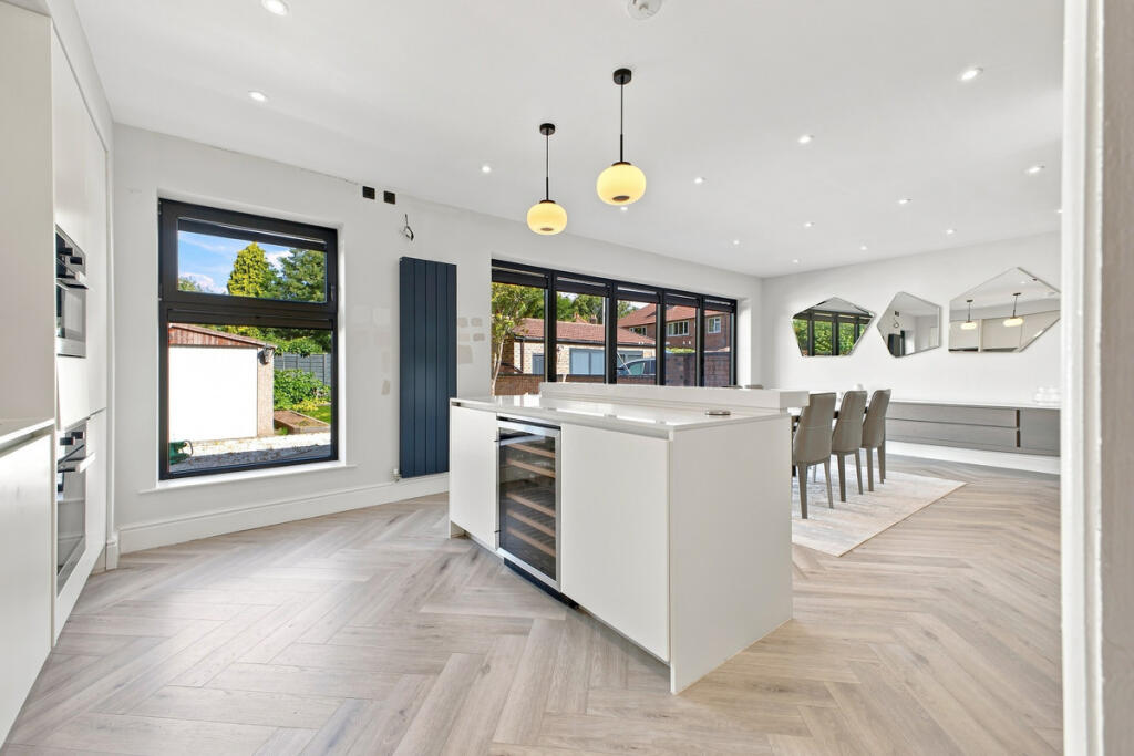 House in Manchester - View 5