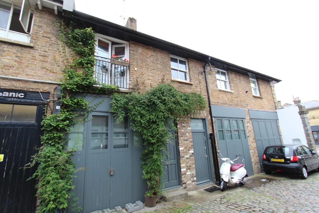 Main image of property: Queens Place, Hove, East Sussex, BN3