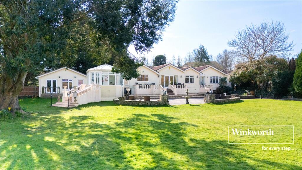 Main image of property: Throop Road, Bournemouth, Dorset, BH8