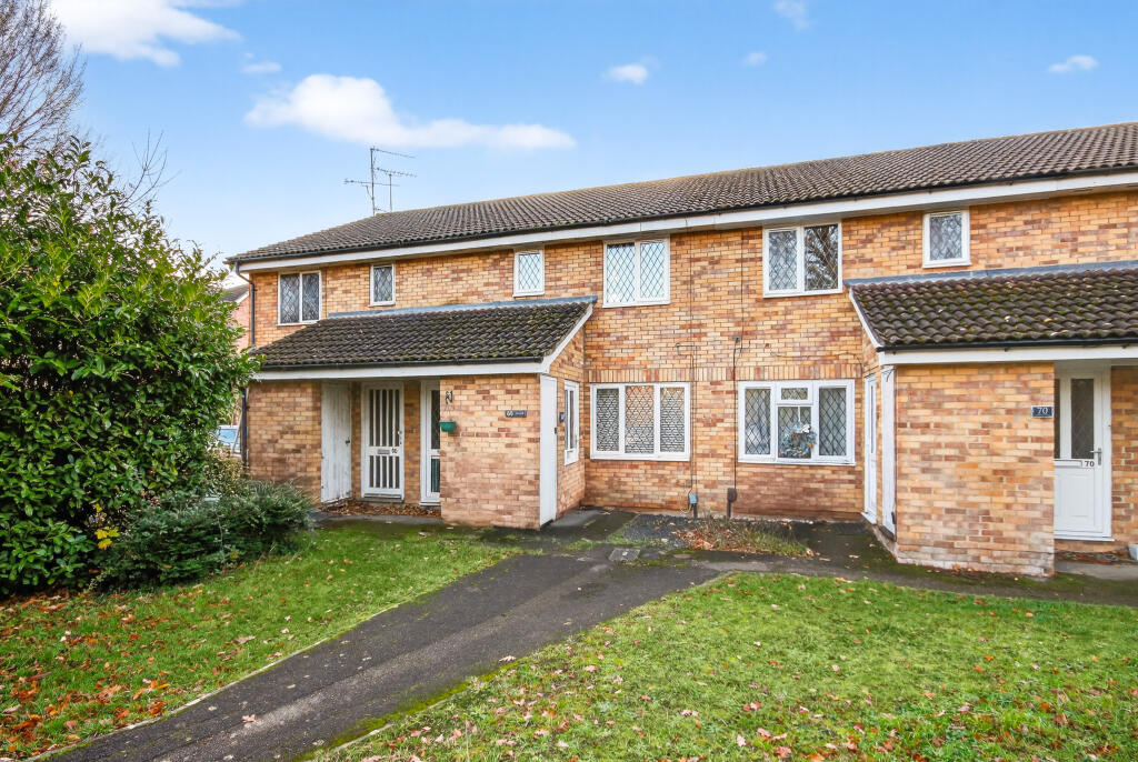 Main image of property: Binfield, Bracknell, RG42