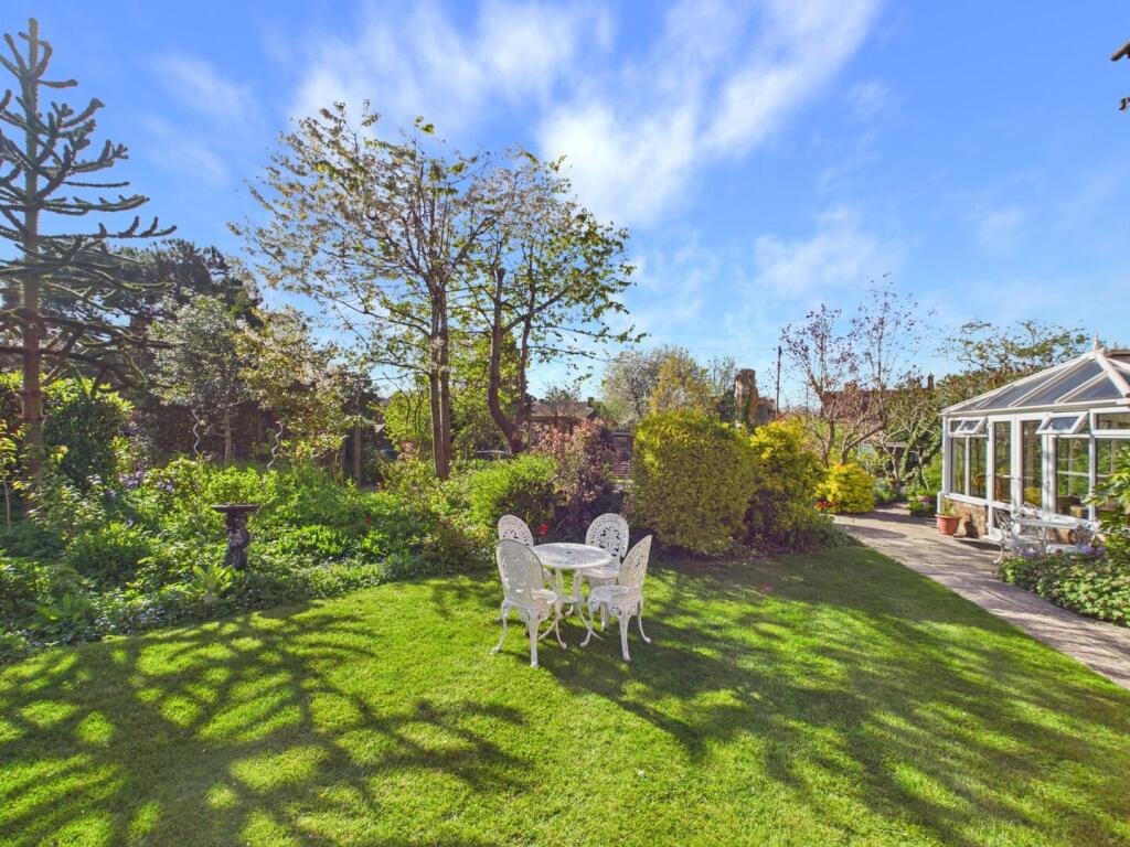 House in Broseley, Shropshire - View 5