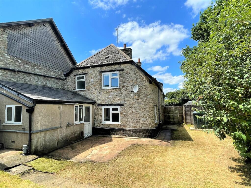 Main image of property:  Lowton, Taunton, TA3