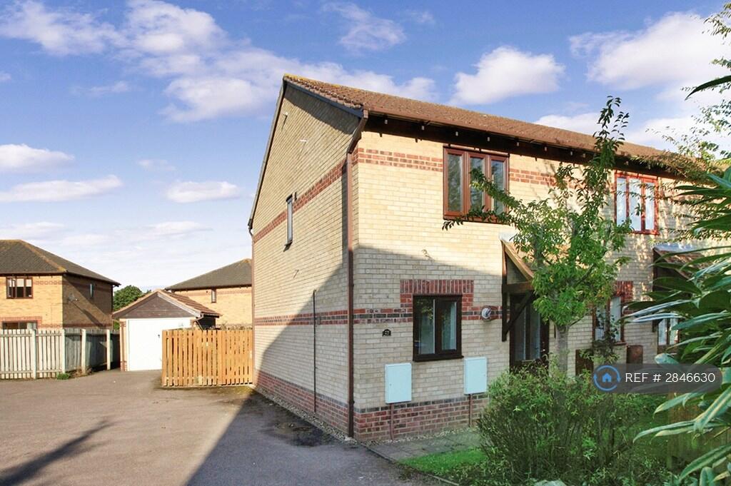 Main image of property: Forsythia Close, Bicester, OX26