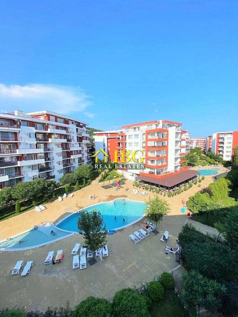 Main image of property: Burgas, Sveti Vlas