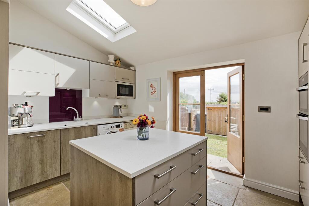 House in York - View 5