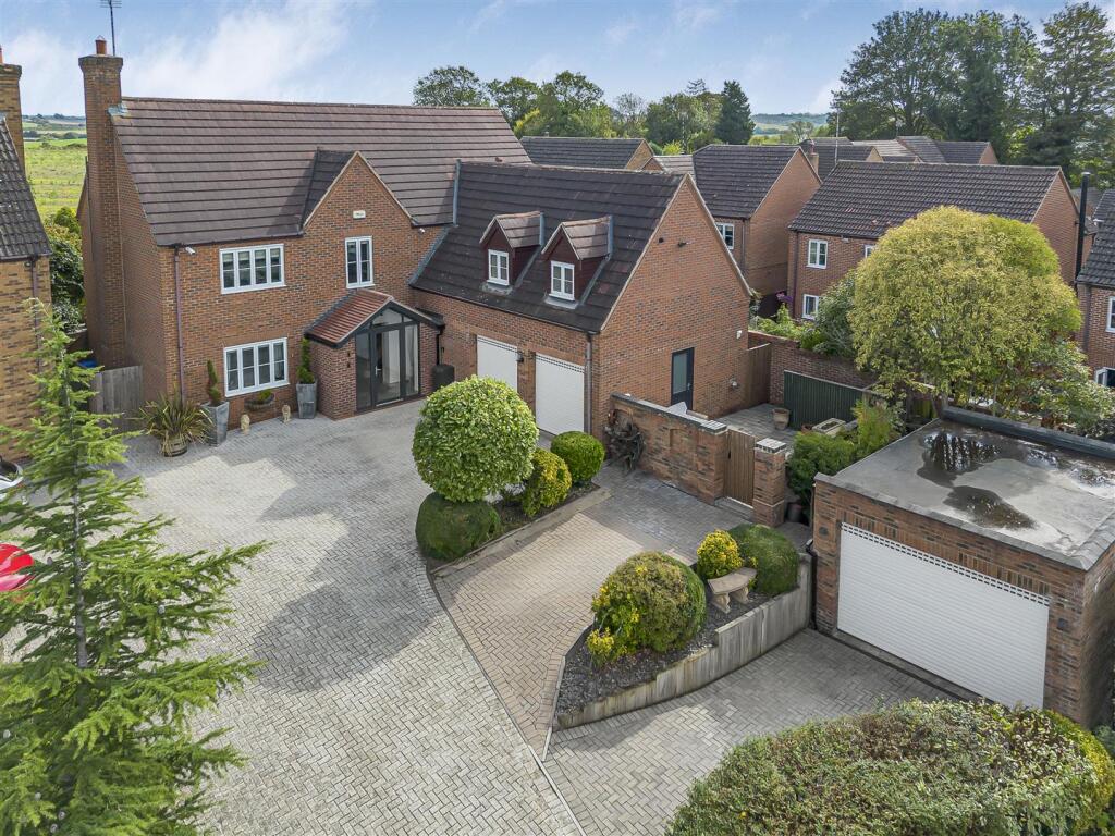 Main image of property: Welford Road, South Kilworth, Lutterworth