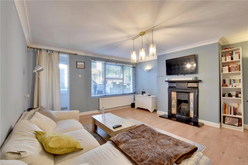 Main image of property: Sycamore Court, 81 Blackheath Road, Greenwich, London, SE10