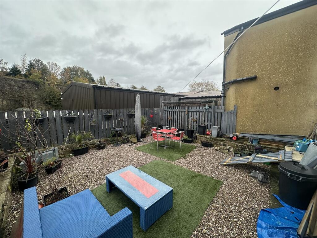 Additional image 18 of Higher Springhead, Oakworth, Keighley