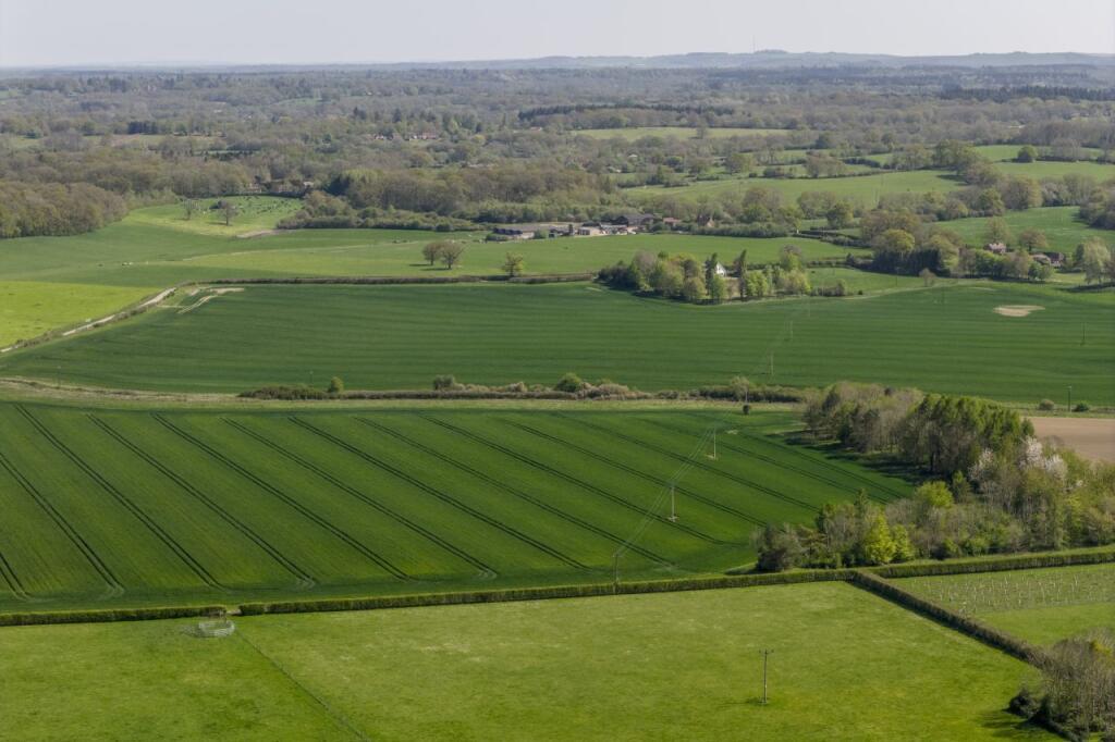 Land at Old Lane