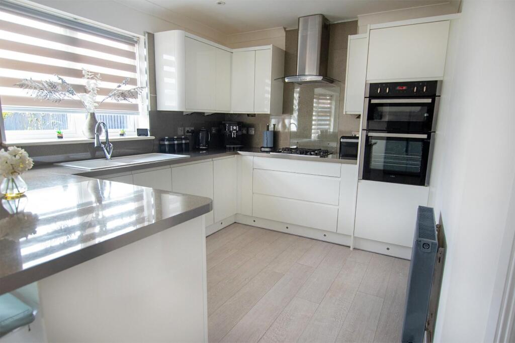 House in Tullibody, Clackmannanshire - View 4